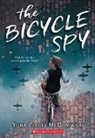 Yona Zeldis McDonough - The Bicycle Spy