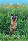 Scott Tremor - San Diego County Mammal Atlas