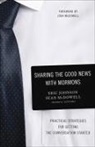Eric Johnson, Eric Johnson, Eric/ McDowell Johnson, Sean Mcdowell, Steve Miller - Sharing the Good News With Mormons