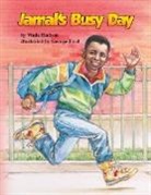Wade Hudson, Wade Wesley Hudson, George Ford - Jamal's Busy Day