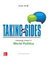 Stephen Hill - Taking Sides