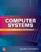 Ian Mcloughlin, McLoughlin Ian - Computer Systems: An Embedded Approach