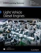 Gus Wright - Light Vehicle Diesel Engines