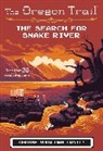 Jesse Wiley - The Oregon Trail: The Search for Snake River