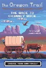 Jesse Wiley - The Oregon Trail: The Race to Chimney Rock