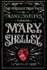 Catherine Reef, Reef Catherine - Mary Shelley