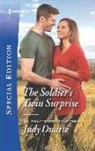 Judy Duarte - The Soldier's Twin Surprise