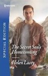 Helen Lacey - The Secret Son's Homecoming