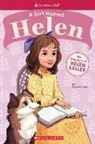 Bonnie Bader - A Girl Named Helen