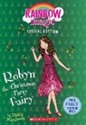 Daisy Meadows - Robyn the Christmas Party Fairy