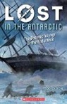 Tod Olson - Lost in the Antarctic