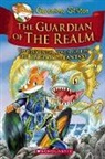 Geronimo Stilton - The Guardian of the Realm