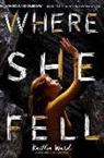 Kaitlin Ward - Where She Fell