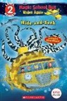 Samantha Brooke, Samantha/ Artful Doodlers (ILT) Brooke, Artful Doodlers Ltd, Artful Doodlers Ltd. - Hide and Seek