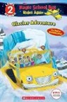 Samantha Brooke, Samantha/ Artful Doodlers Ltd. (ILT) Brooke, Artful Doodlers Ltd, Artful Doodlers Ltd. - Glacier Adventure