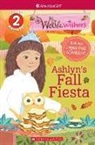 Meredith Rusu - Ashyln's Fall Fiesta