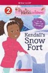 Meredith Rusu - Kendall's Snow Fort