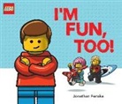Jonathan Fenske, Jonathan Fenske - I'm Fun, Too!