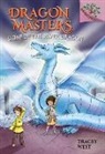 Tracey West, Tracey/ De Polonia West, Nina De Polonia - Shine of the Silver Dragon