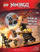 AMEET Studio, Ameet Studio (COR), AMEET Studio - Activity Book With Minifigure