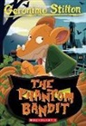 Geronimo Stilton - The Phantom Bandit