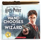 Christina Pulles, Christina/ Viola Pulles, Karen Viola - Harry Potter : The Wand Chooses the Wizard
