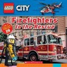 Penelope Arlon - Firefighters to the Rescue