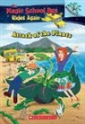 Annmarie Anderson - The Attack of the Plants