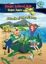 Annmarie Anderson - Attack of the Plants