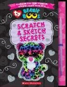 Marilyn Easton, Scholastic - Sketch Magic
