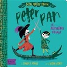 Jennifer Adams, Jennifer/ Oliver Adams, Alison Oliver, Alison Oliver - Peter Pan