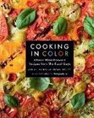 Adrian Harris, Adrian Inglett Harris, Adrian/ Inglett Harris, Jeremy Inglett - Cooking in Color
