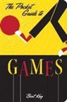 Bart King, Bart Miller King, Russ Miller - Pocket Guide to Games