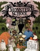 Kate Coombs, Coombs Kate, Lee Gatlin, Lee Gatlin - Monster School