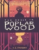 K E Ormsbee, K. E. Ormsbee, Ormsbee K. E. - The House in Poplar Wood