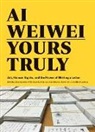 David Spalding, Cheryl Haines, Jasmine Heiss, David Spalding, Ai Weiwei - Ai Weiwei