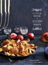 Leah Koenig, Koenig Leah, Linda Pugliese, Linda Pugliese, Pugliese Linda - The Little Book of Jewish Feasts