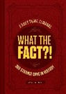 Gabe Henry, Gabe Rosenberg, Dave Hopkins - What the Fact?!