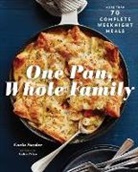 Carla Snyder, Snyder Carla, Colin Price, Price Colin - One Pan, Whole Family