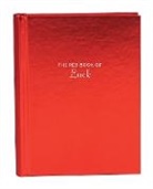 Chronicle Books, Amy Treadwell - The Red Book of Luck