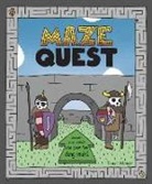 Travis Nichols - Maze Quest