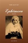 Edith Sarah Levi - Ephémera
