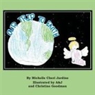 Michelle Cheri Jardine - Our Trip to Earth