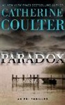 Catherine Coulter, Macleod Andrews, Renee Raudman - Paradox (Audio book)