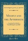 Entomological Society of America - Medfly and the Aftermath