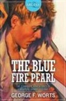 George F. Worts, Goerge F. Worts - The Blue Fire Pearl - The Complete Adventures of Singapore Sammy, Volume 1