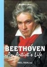Heribert Rau - Beethoven, An Artist's Life