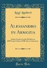 Luigi Lamberti - Alessandro in Armozia
