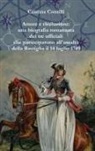 Cristina Contilli - Amore e rivoluzione