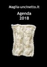 Maglia-Uncinetto It Designs, Maglia-uncinetto. it Designs - Agenda 2018